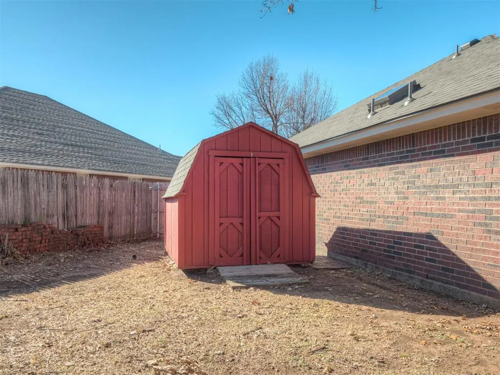 Photo 37 — 13000 Willowcrest Lane, Oklahoma City, OK 73170