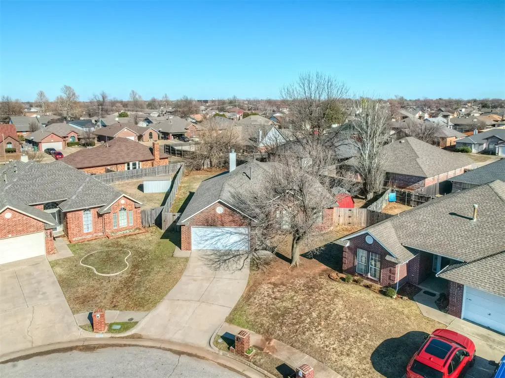 Photo 38 — 13000 Willowcrest Lane, Oklahoma City, OK 73170