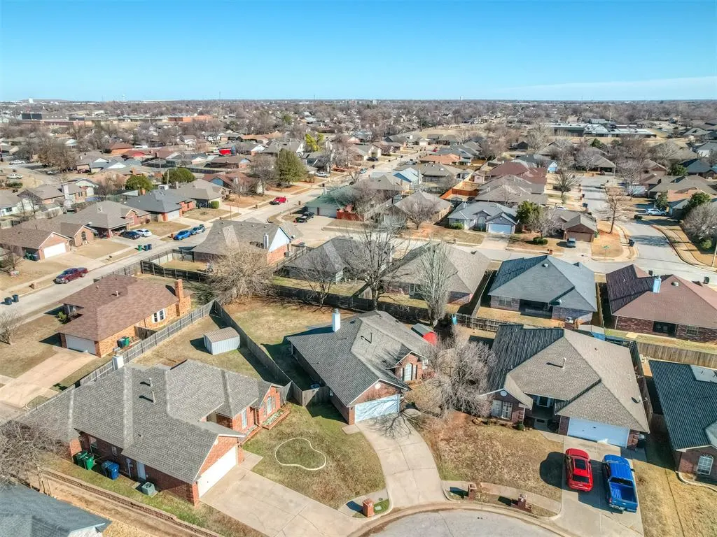 Photo 39 — 13000 Willowcrest Lane, Oklahoma City, OK 73170