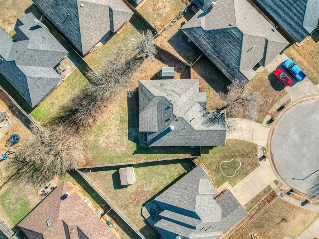 Photo 40 — 13000 Willowcrest Lane, Oklahoma City, OK 73170
