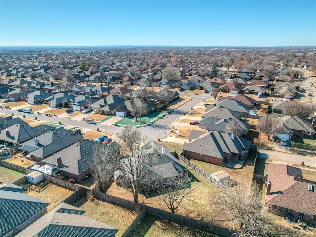 Photo 42 — 13000 Willowcrest Lane, Oklahoma City, OK 73170