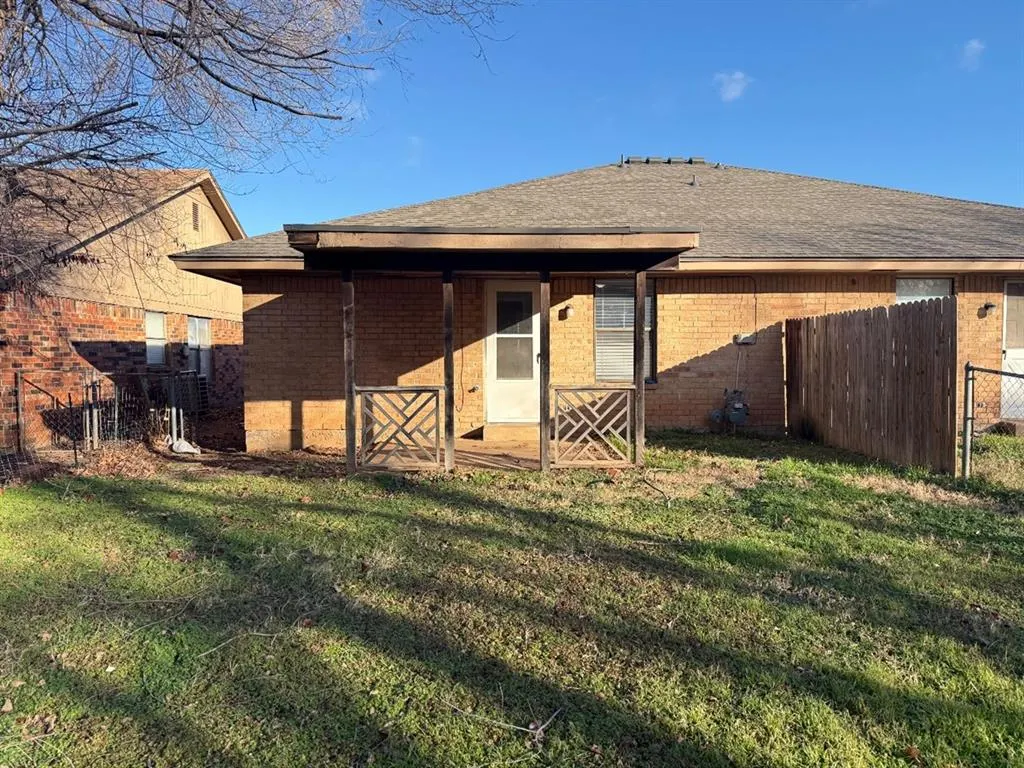 Photo 22 — 242 Barrett Place, Edmond, OK 73003
