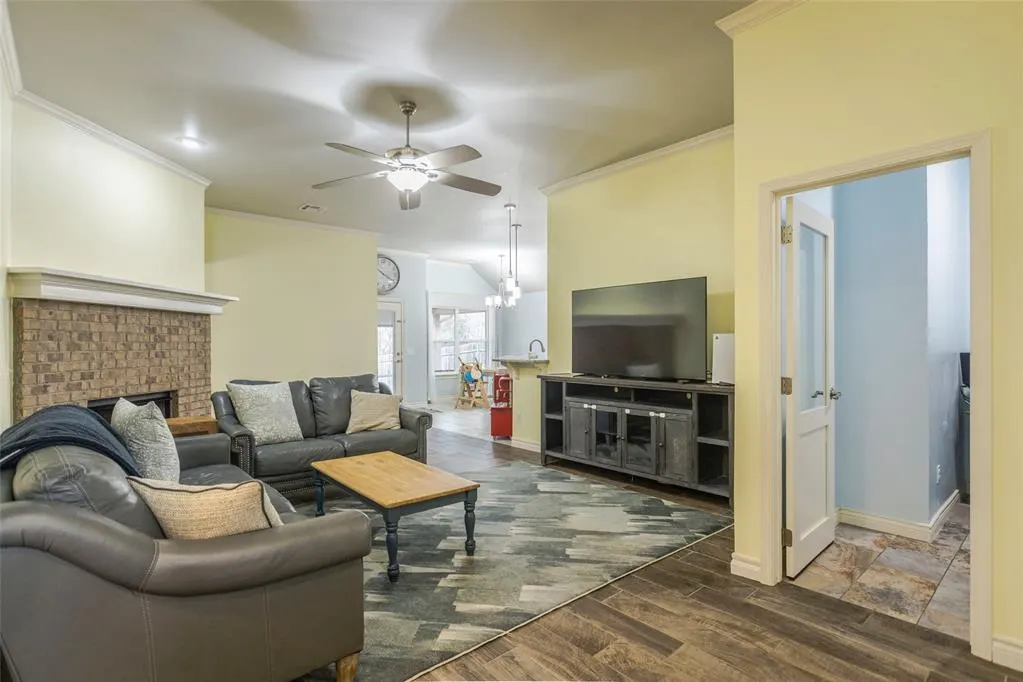 Photo 3 — 7252 NW 145th Street, Oklahoma City, OK 73142