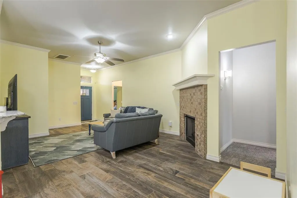Photo 4 — 7252 NW 145th Street, Oklahoma City, OK 73142