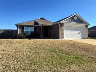 Sold home at 16113 S 88th East Avenue