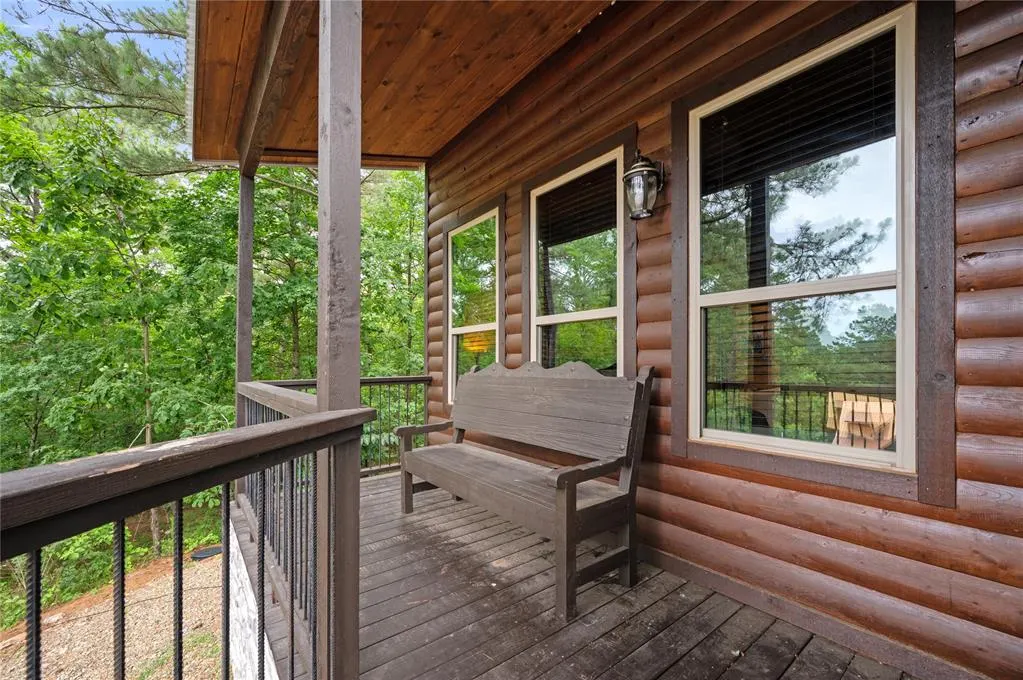 Photo 13 — 229 Sweet Gum Trail, Broken Bow, OK 74728