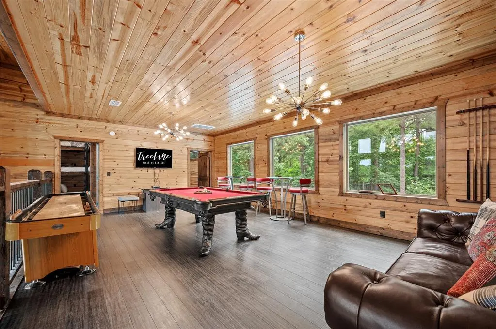 Photo 31 — 229 Sweet Gum Trail, Broken Bow, OK 74728