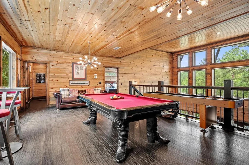 Photo 32 — 229 Sweet Gum Trail, Broken Bow, OK 74728