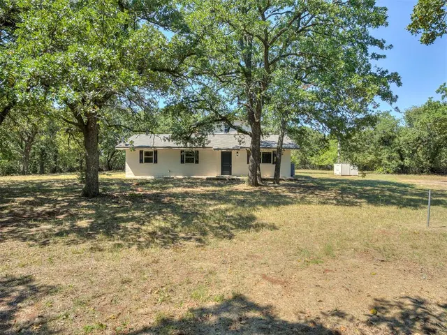 Photo 4 — 2448 County Street 2985 Street, Blanchard, OK 73010