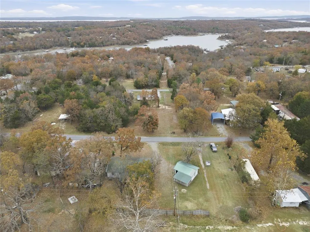 Photo 3 — 78 Cherokee Street, Canadian, OK 74425