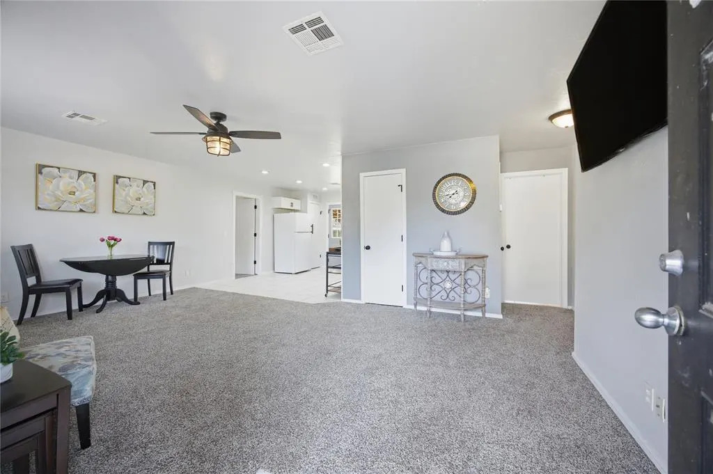 Photo 4 — 78 Cherokee Street, Canadian, OK 74425