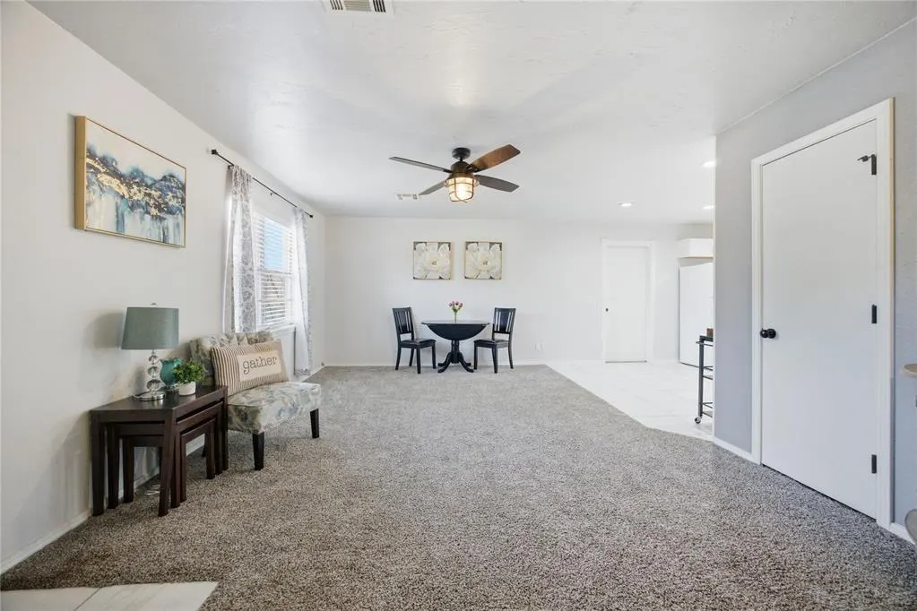 Photo 5 — 78 Cherokee Street, Canadian, OK 74425
