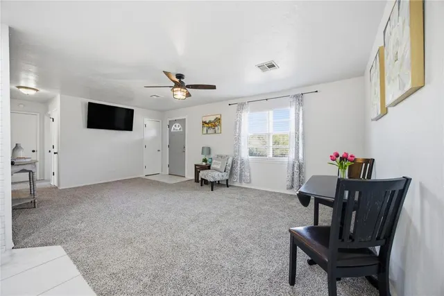 Photo 6 — 78 Cherokee Street, Canadian, OK 74425