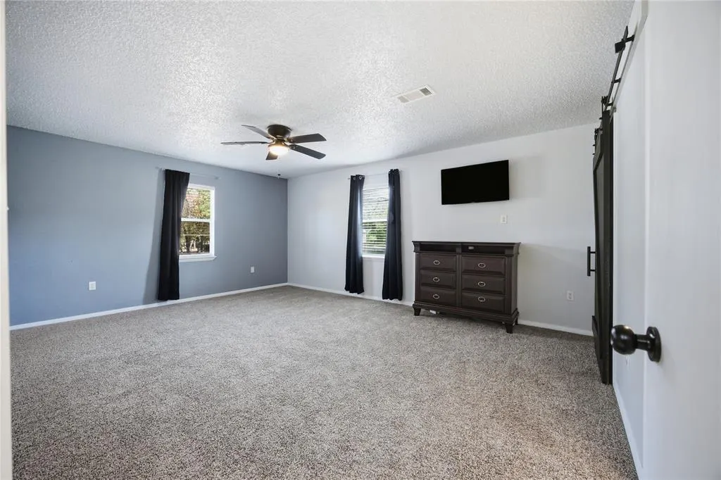 Photo 9 — 78 Cherokee Street, Canadian, OK 74425