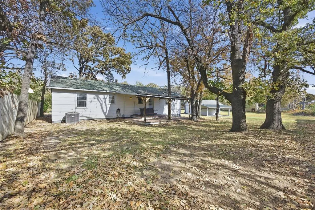 Photo 23 — 78 Cherokee Street, Canadian, OK 74425