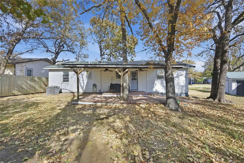 Photo 24 — 78 Cherokee Street, Canadian, OK 74425