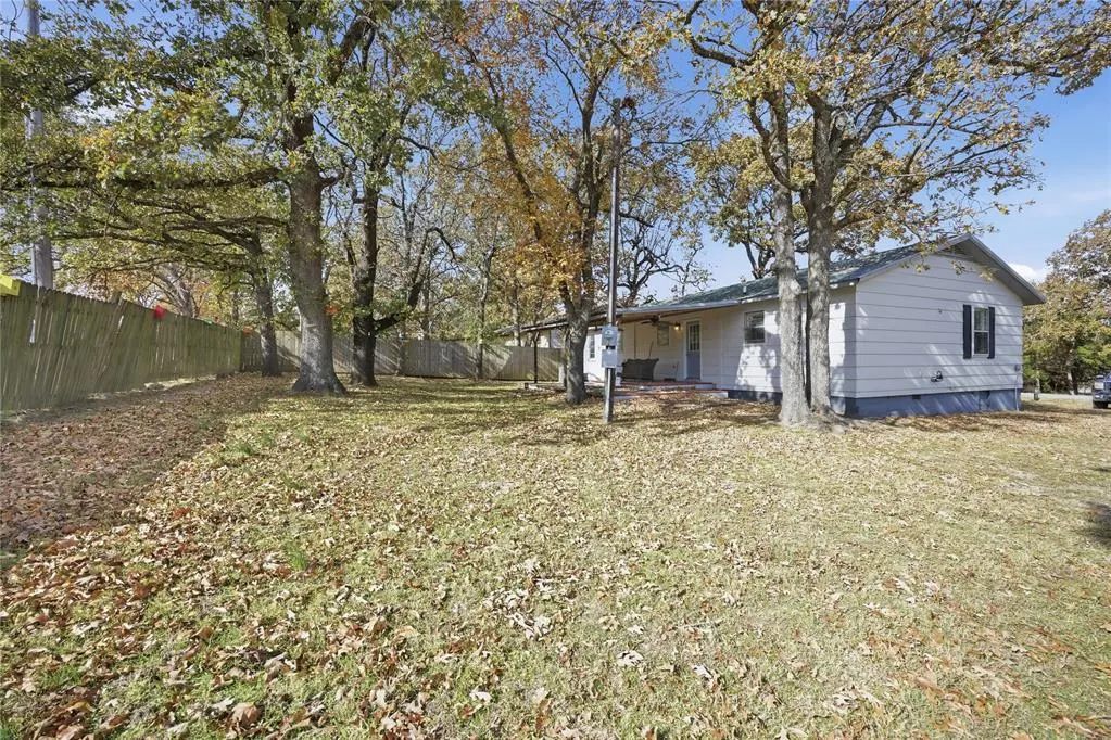 Photo 25 — 78 Cherokee Street, Canadian, OK 74425