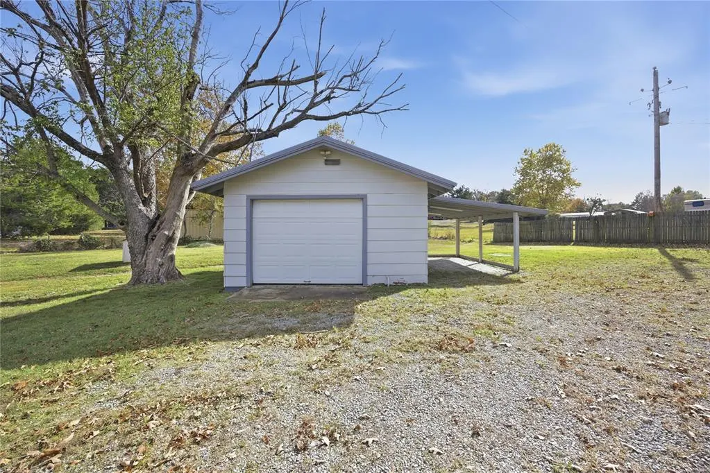 Photo 26 — 78 Cherokee Street, Canadian, OK 74425