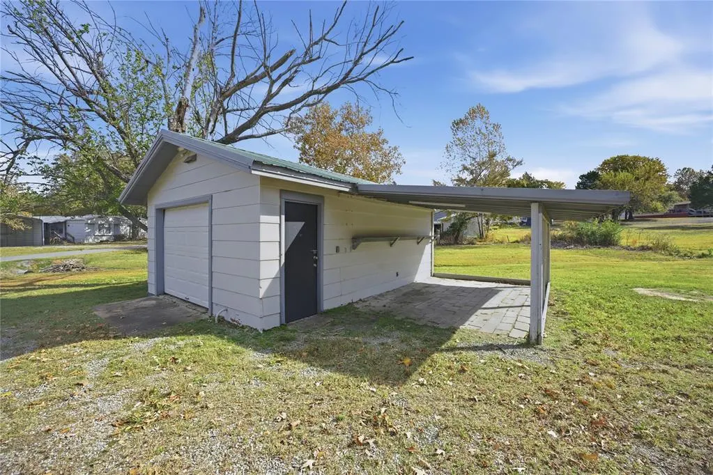 Photo 27 — 78 Cherokee Street, Canadian, OK 74425