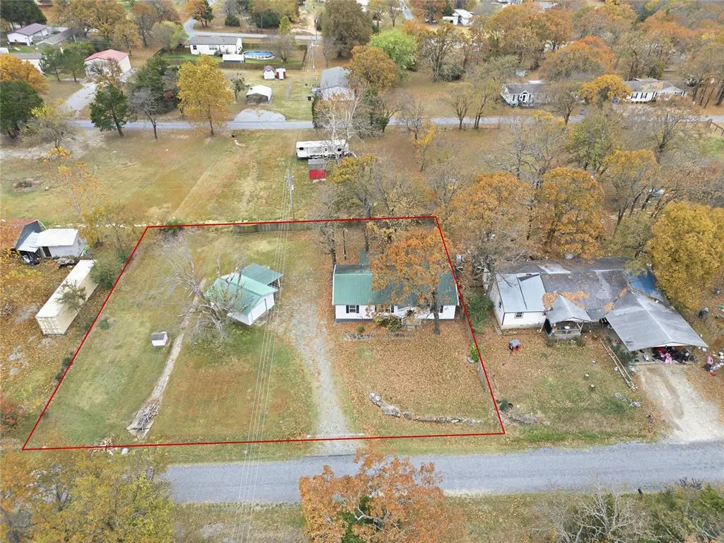 Photo 32 — 78 Cherokee Street, Canadian, OK 74425