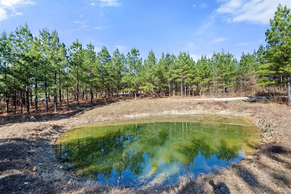 Front exterior — 64 Pine Root Court, Broken Bow, OK 74728