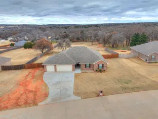 Sold home at 9600 Country Side Lane