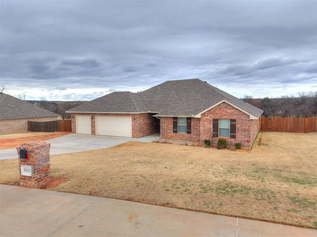 Photo 41 — 9600 Country Side Lane, Guthrie, OK 73044
