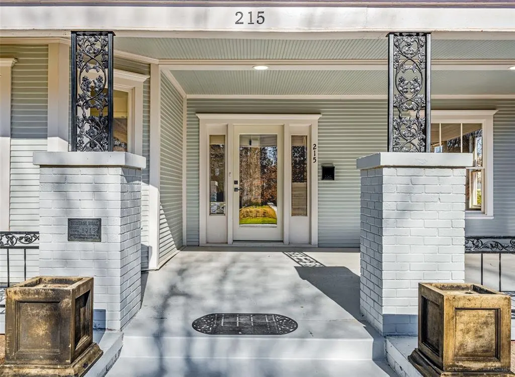 Photo 2 — 215 NW 16th Street, Oklahoma City, OK 73103