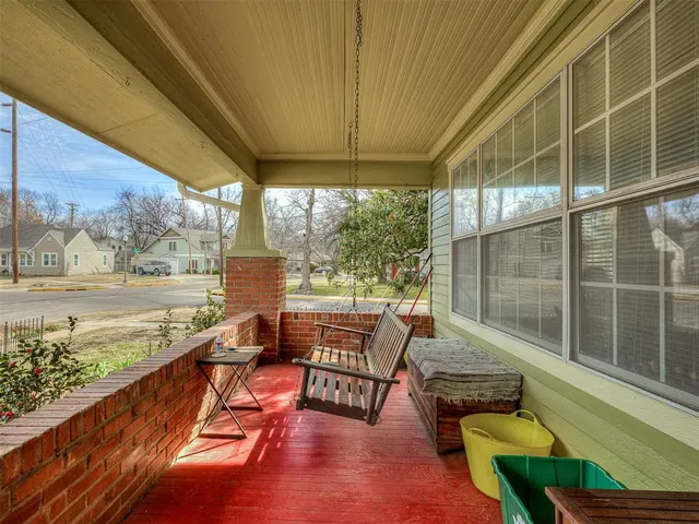 Photo 3 — 318 College Avenue, Norman, OK 73069