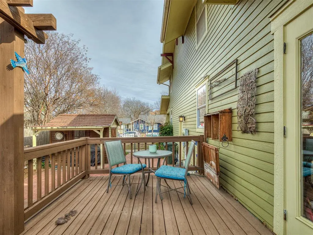 Photo 24 — 318 College Avenue, Norman, OK 73069