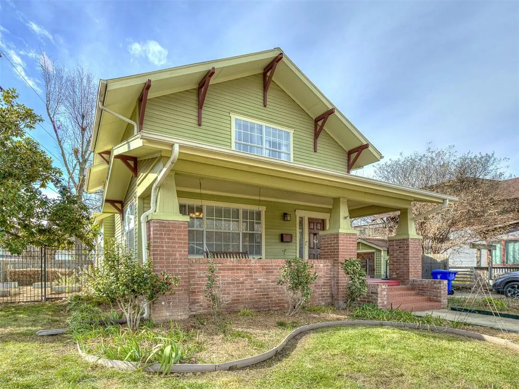 Photo 28 — 318 College Avenue, Norman, OK 73069