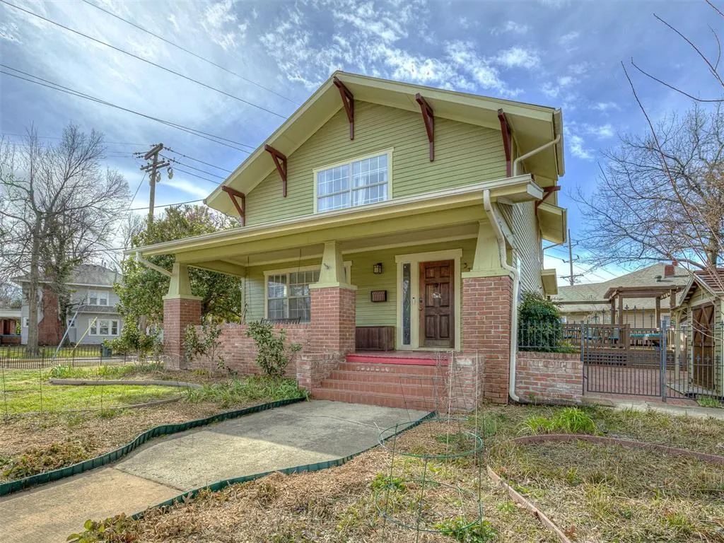 Photo 29 — 318 College Avenue, Norman, OK 73069