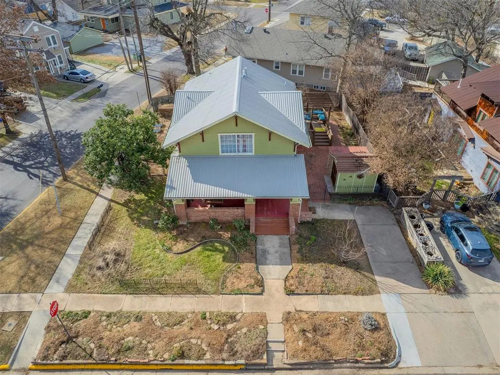 Photo 30 — 318 College Avenue, Norman, OK 73069