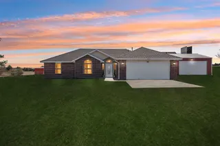 Sold home at 2501 Libra Lane