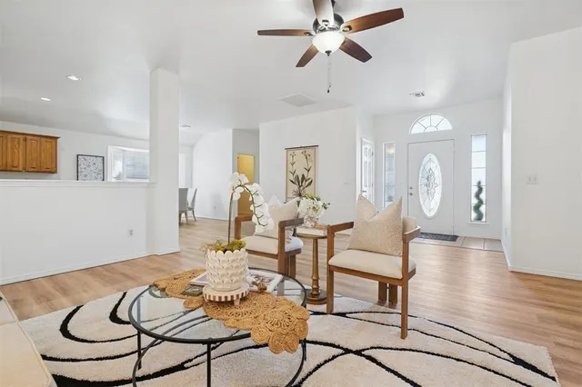 Photo 3 — 2501 Libra Lane, Shawnee, OK 74804