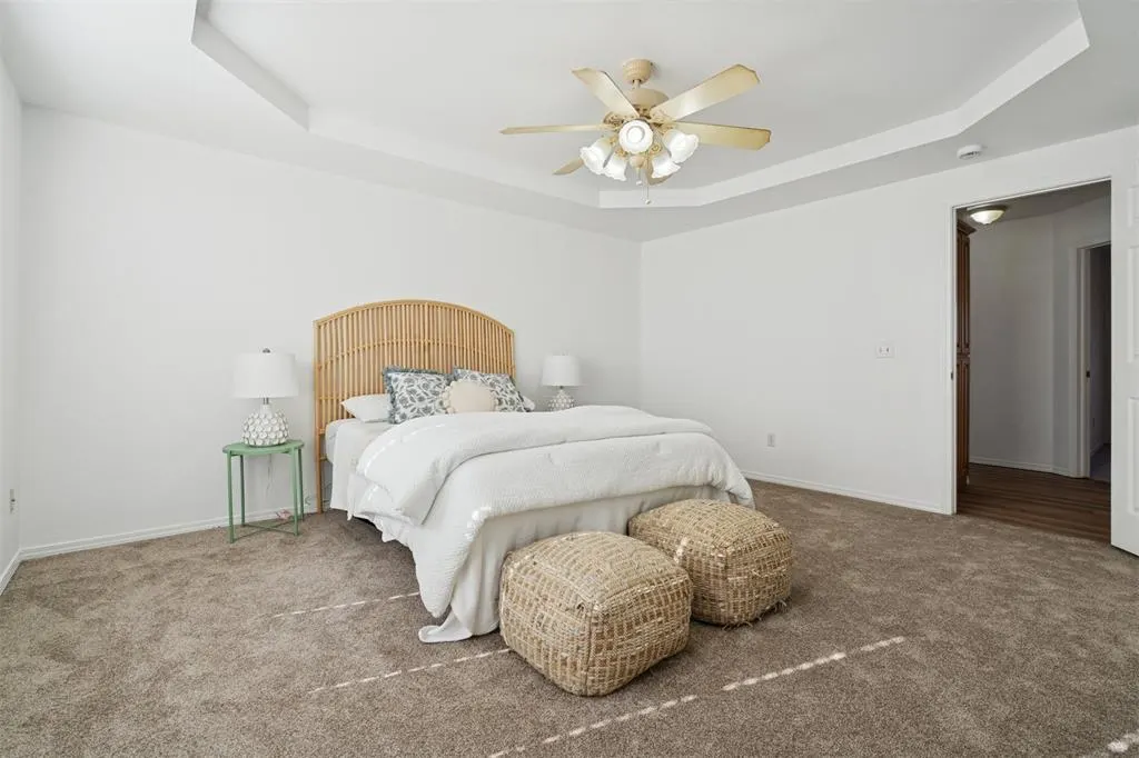 Photo 10 — 2501 Libra Lane, Shawnee, OK 74804