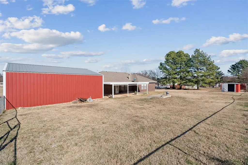 Photo 20 — 2501 Libra Lane, Shawnee, OK 74804