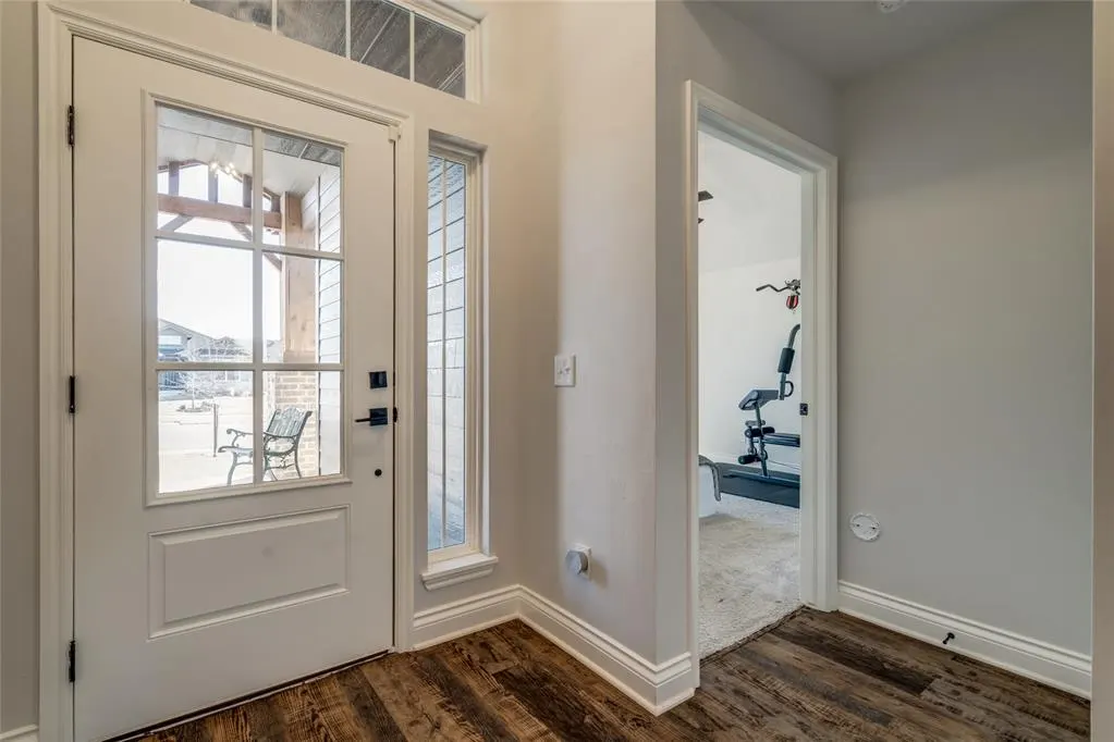 Photo 11 — 299 Megan Court, Blanchard, OK 73010