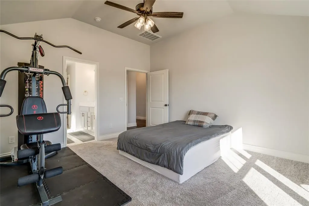 Photo 12 — 299 Megan Court, Blanchard, OK 73010