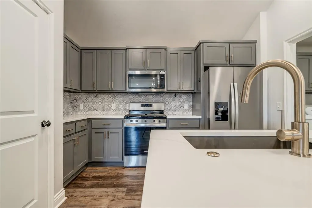 Photo 21 — 299 Megan Court, Blanchard, OK 73010