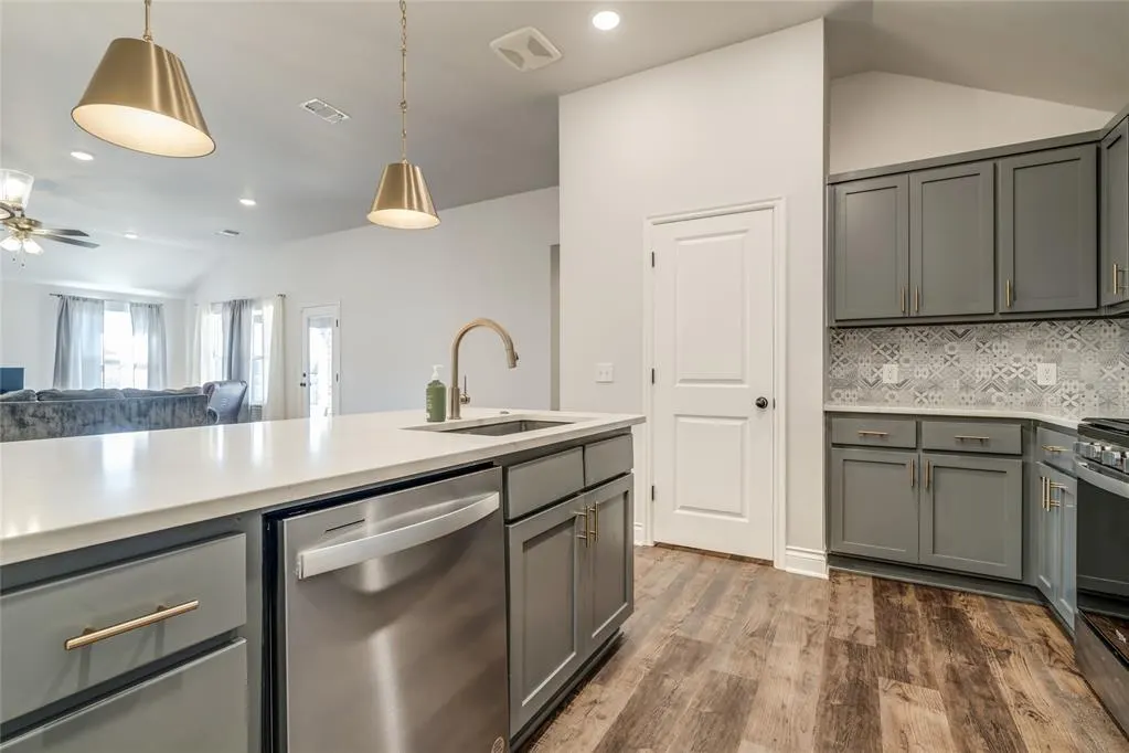 Photo 23 — 299 Megan Court, Blanchard, OK 73010