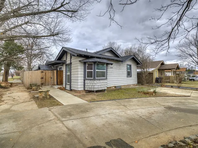 Photo 2 — 2000 NW 15th Street, Oklahoma City, OK 73106