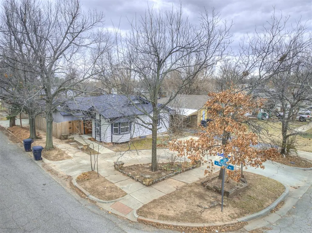 Photo 3 — 2000 NW 15th Street, Oklahoma City, OK 73106