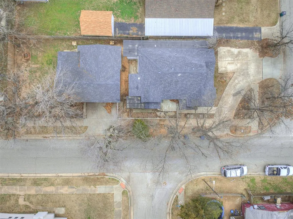 Photo 8 — 2000 NW 15th Street, Oklahoma City, OK 73106