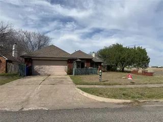 Sold home at 3201 Dove Crossing Drive
