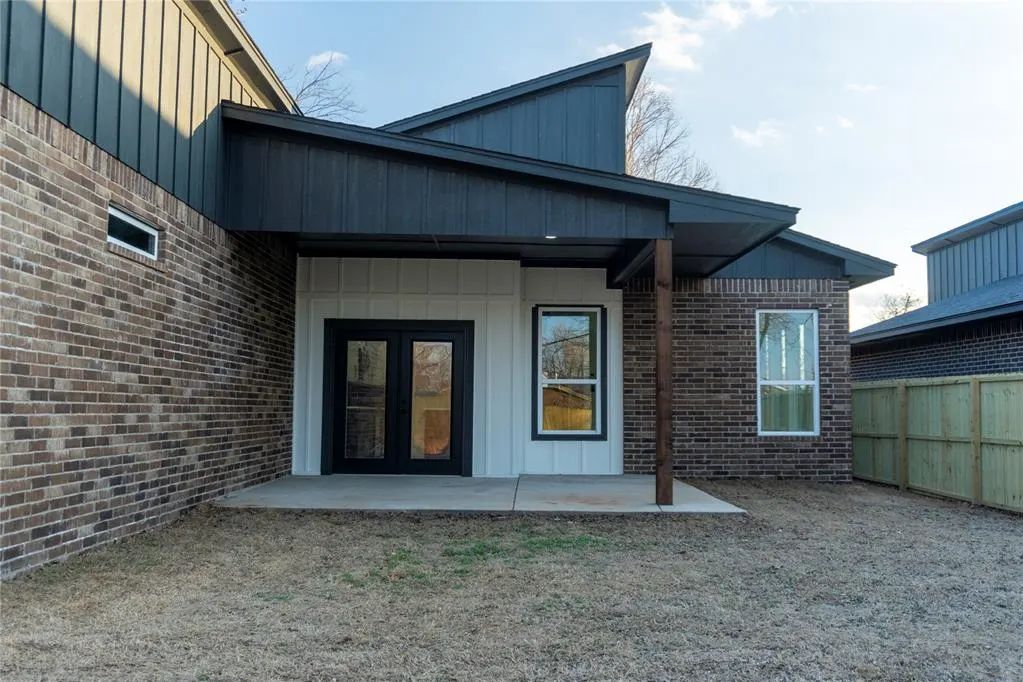 Photo 15 — 2025 NE 15th Street, Oklahoma City, OK 73117