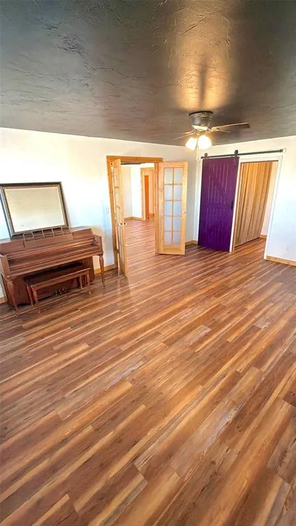 Photo 10 — 615 W County Line Road, Seiling, OK 73663
