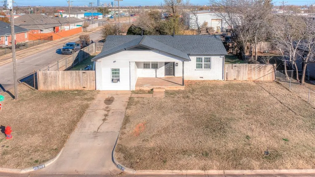Photo 4 — 701 SE 60th Street, Oklahoma City, OK 73149