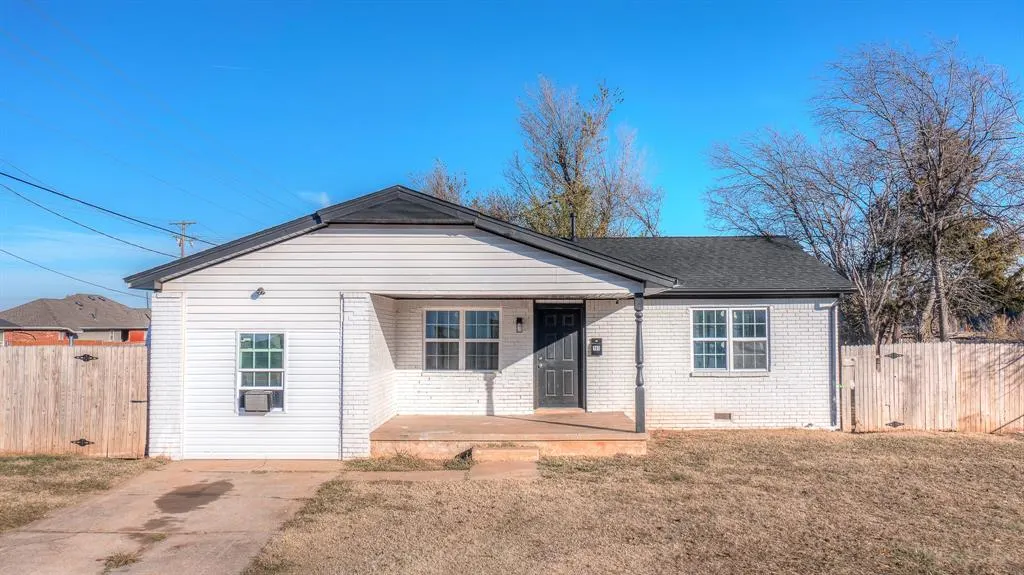 Photo 5 — 701 SE 60th Street, Oklahoma City, OK 73149