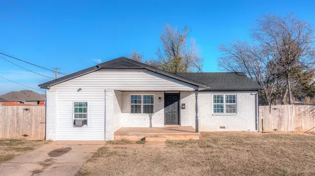 Photo 5 — 701 SE 60th Street, Oklahoma City, OK 73149